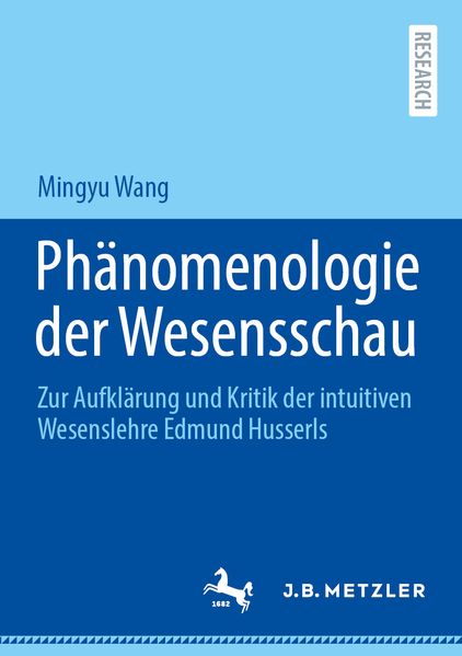 Phänomenologie der Wesensschau