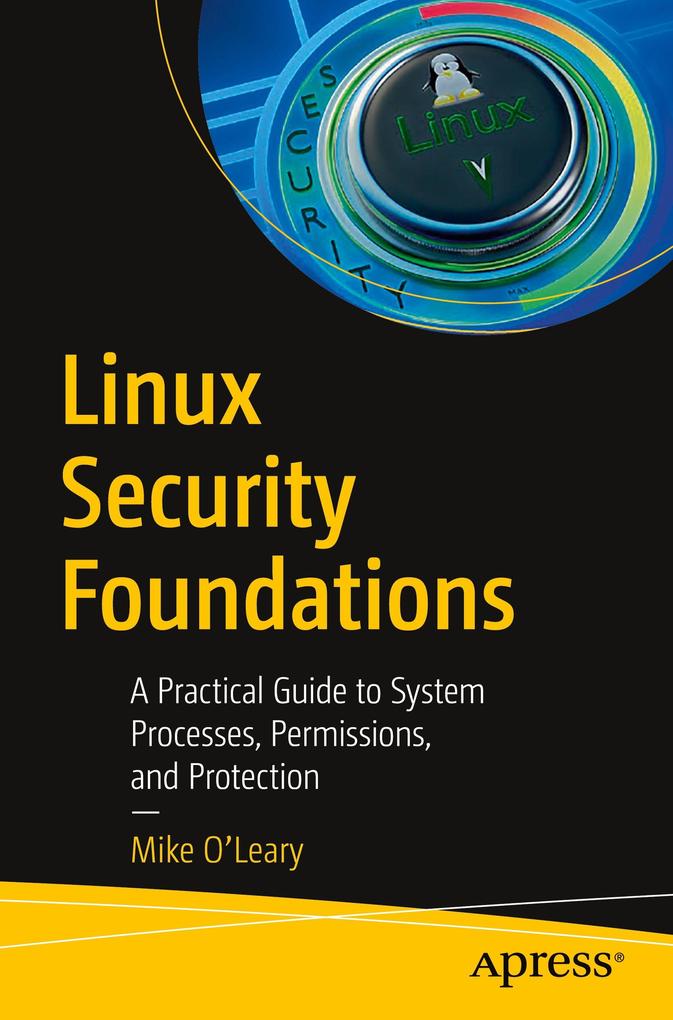 Linux Security Foundations