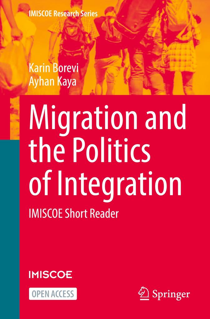 Migration and the Politics of Integration