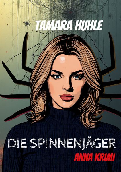 Die Spinnenjäger