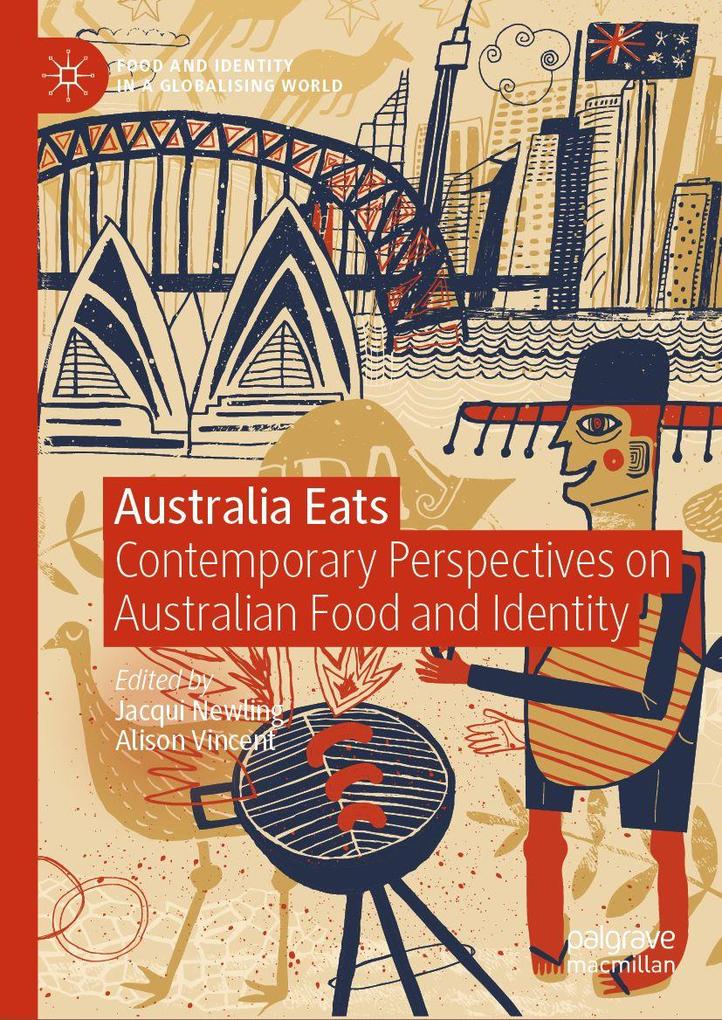Australia Eats