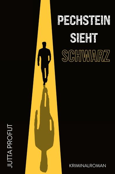 Pechstein sieht schwarz