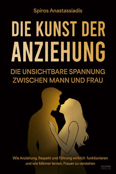 Die Kunst der Anziehung