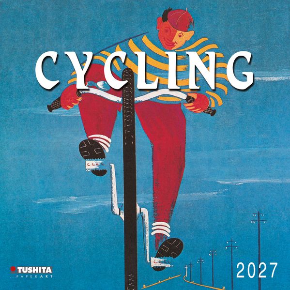 Cycling through History 2027