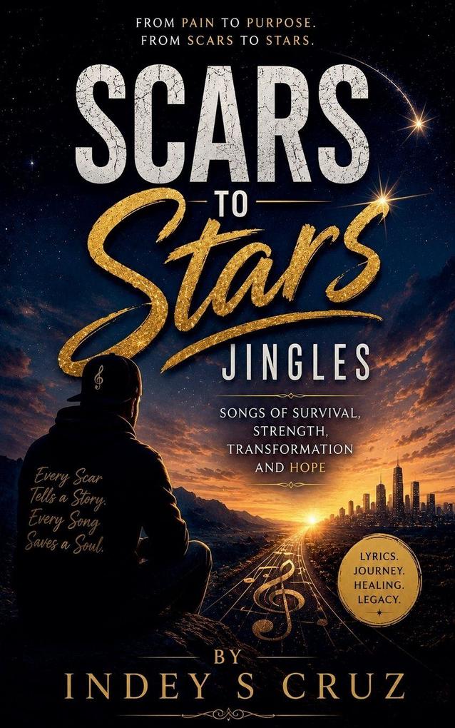 Scars to Stars Jingles