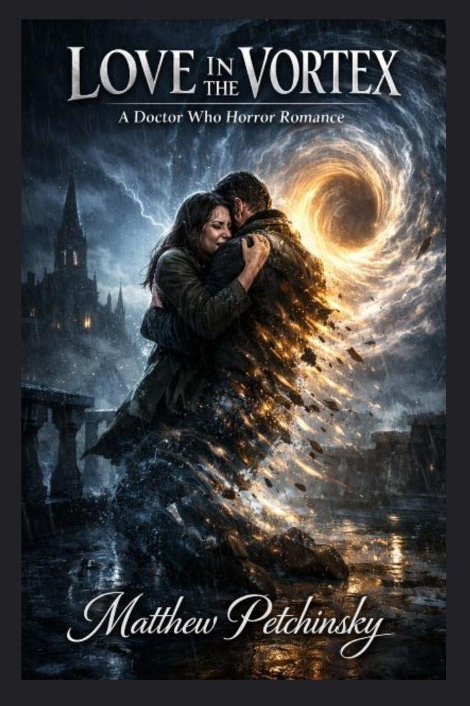 Love in the Vortex