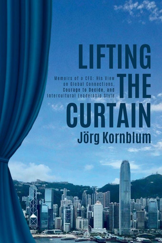 Lifting the Curtain