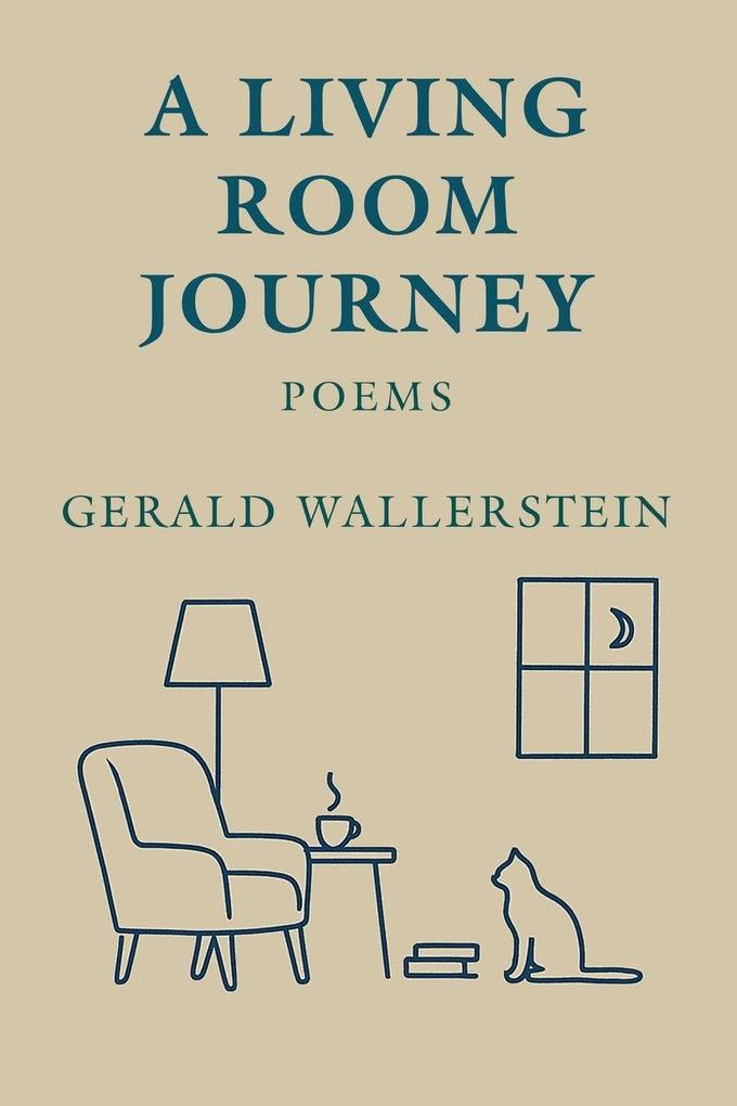 A Living Room Journey