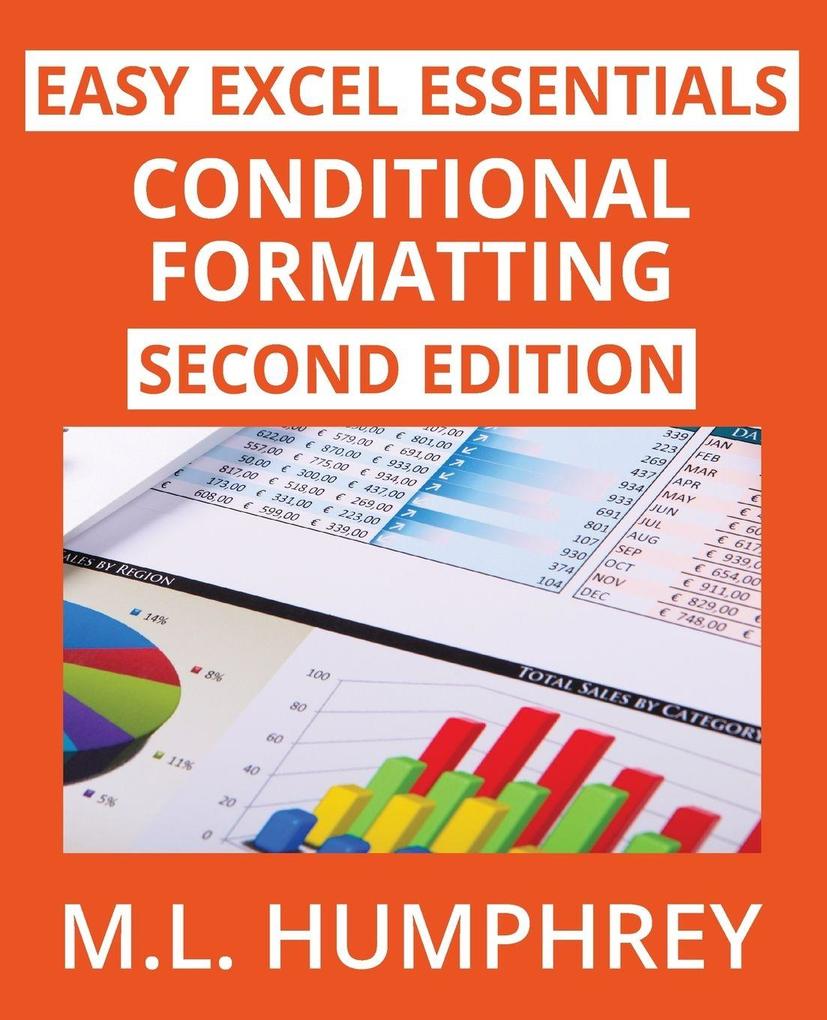 Conditional Formatting