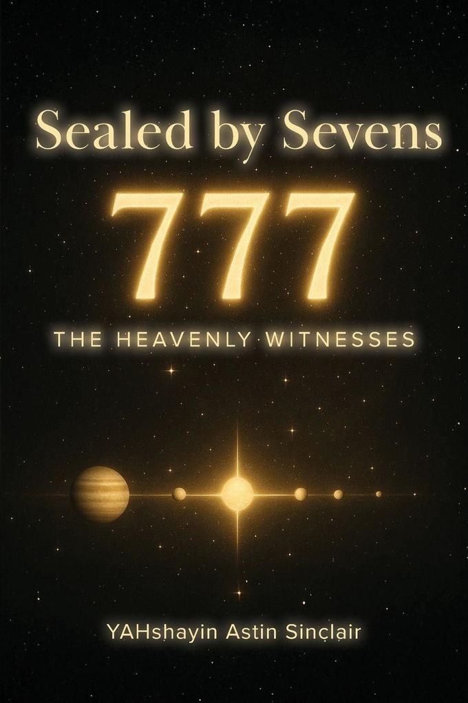Sealed by Sevens
