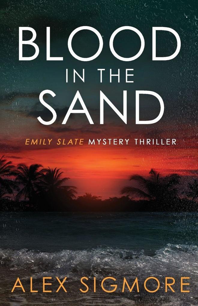 Blood In The Sand