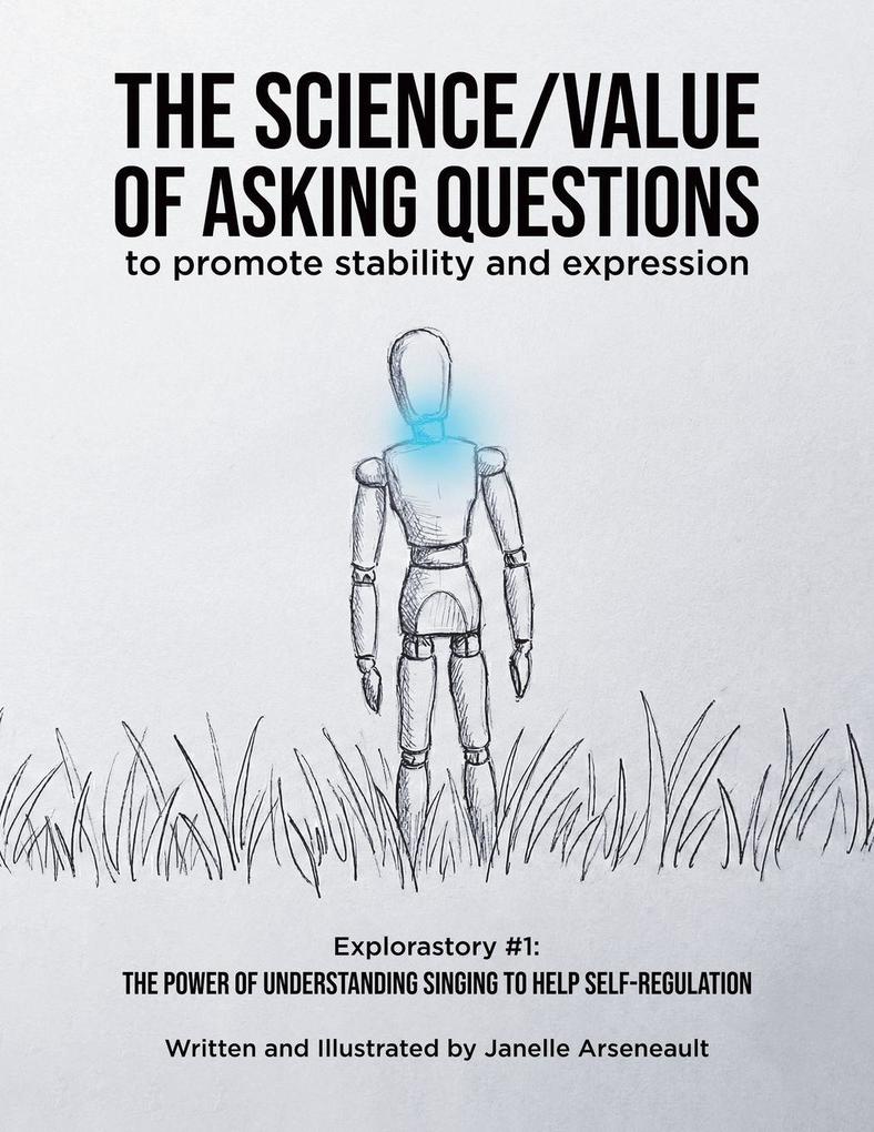 The Science/Value of Asking Questions