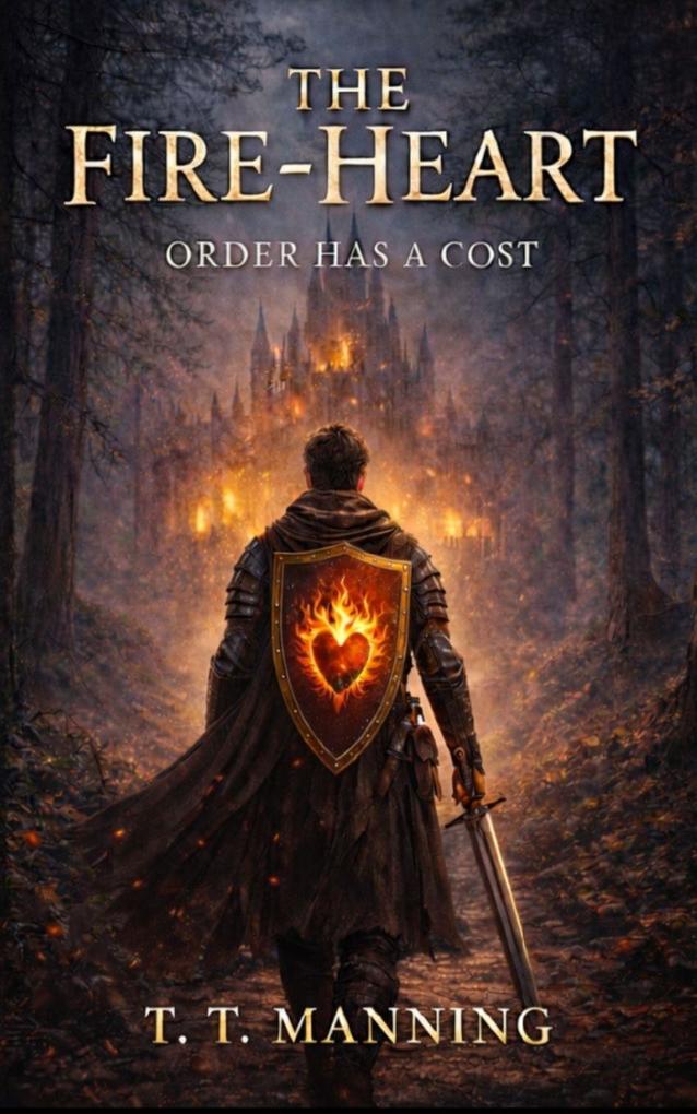 The Fire-Heart