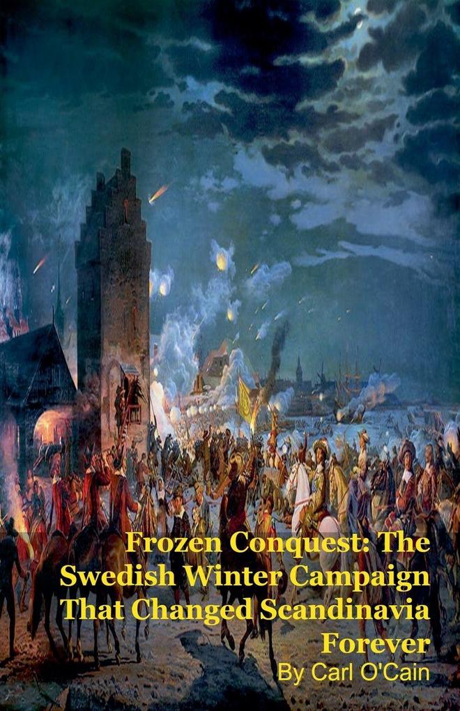 Frozen Conquest