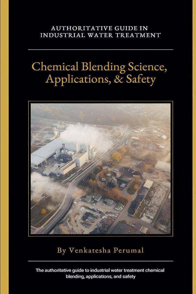 Industrial Water Treatment