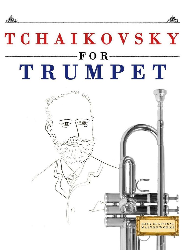Tchaikovsky for Trumpet