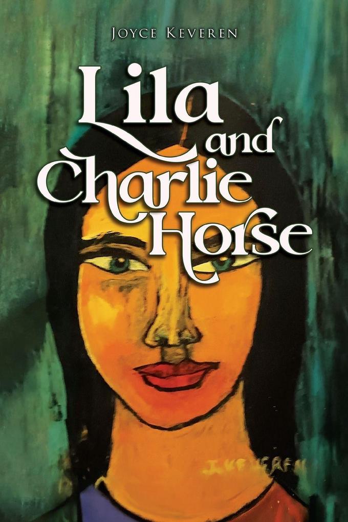 Lila and Charlie Horse