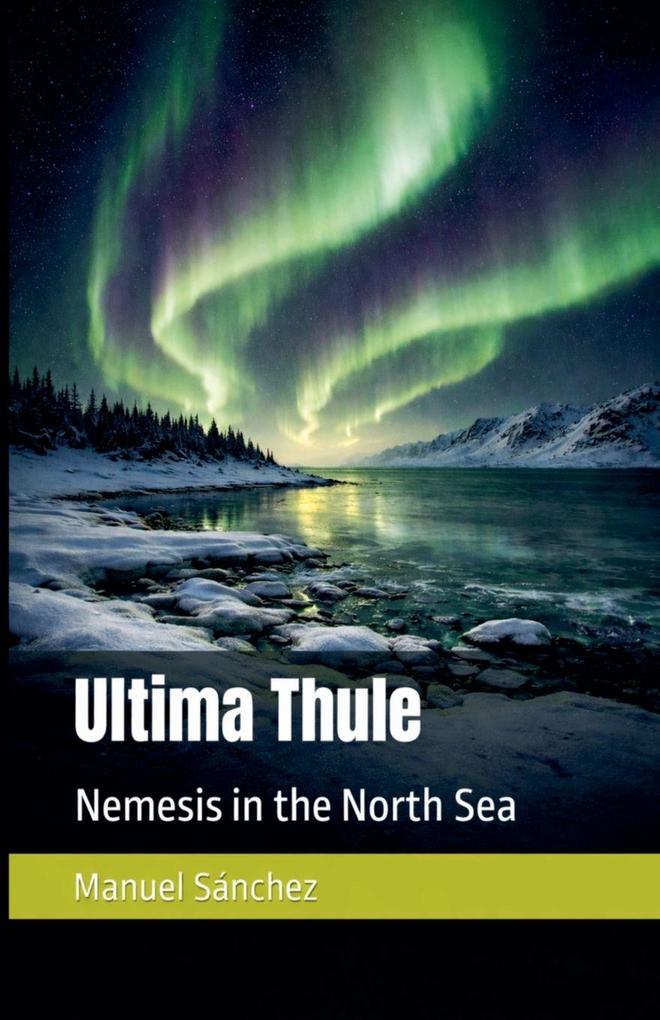 Ultima Thule