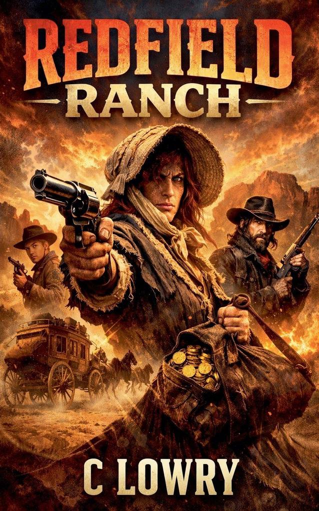 Redfield Ranch