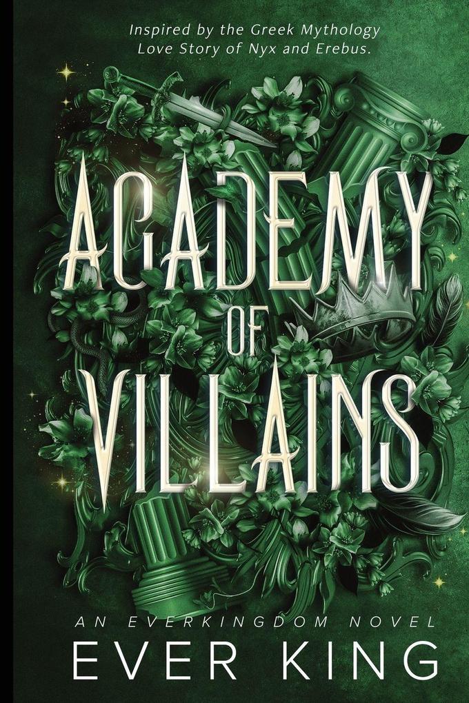Academy of Villains