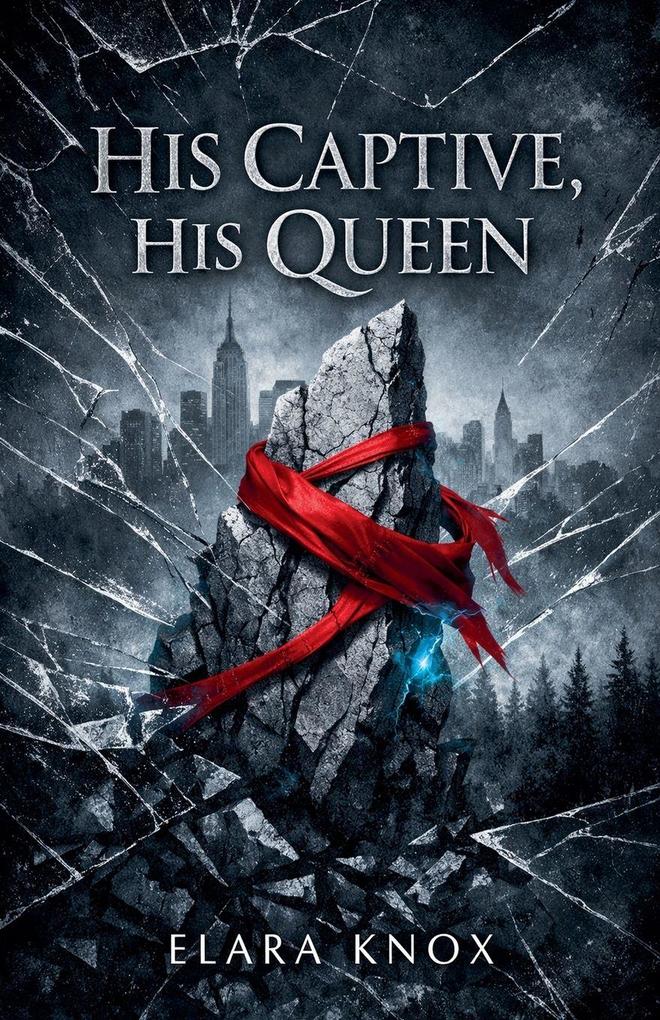 His Captive His Queen