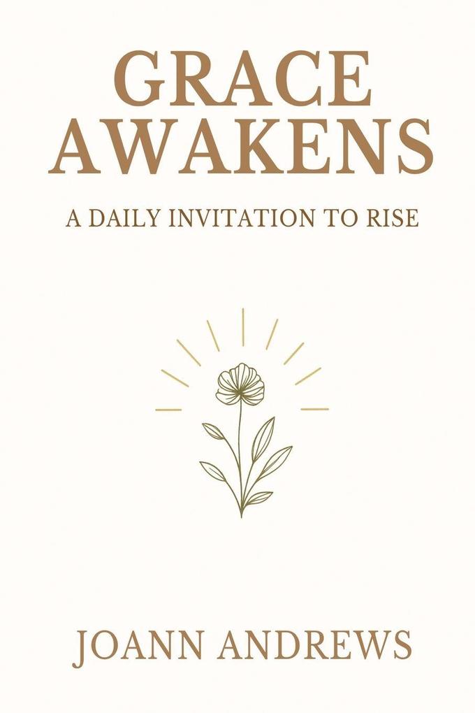 Grace Awakens