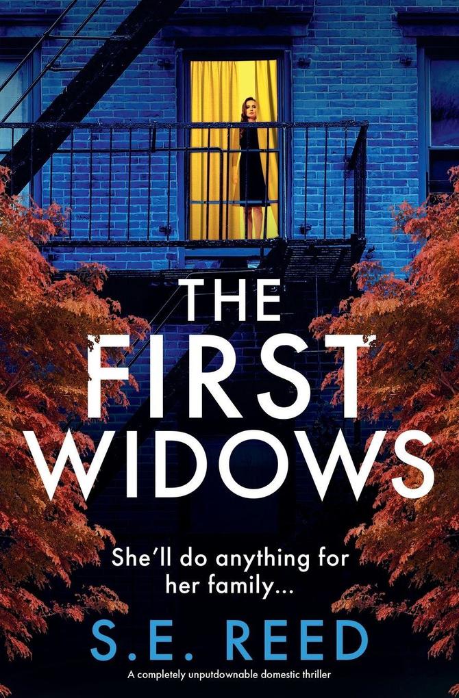 The First Widows