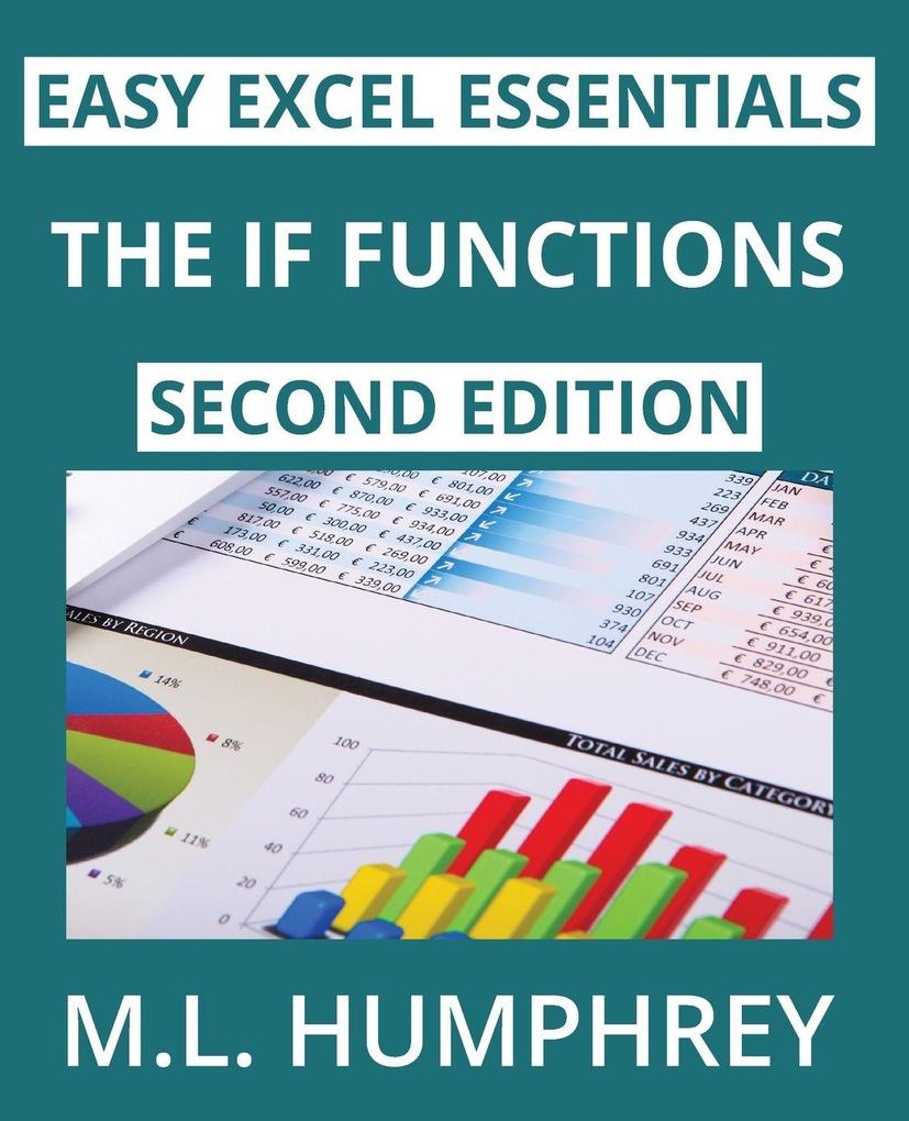 The IF Functions