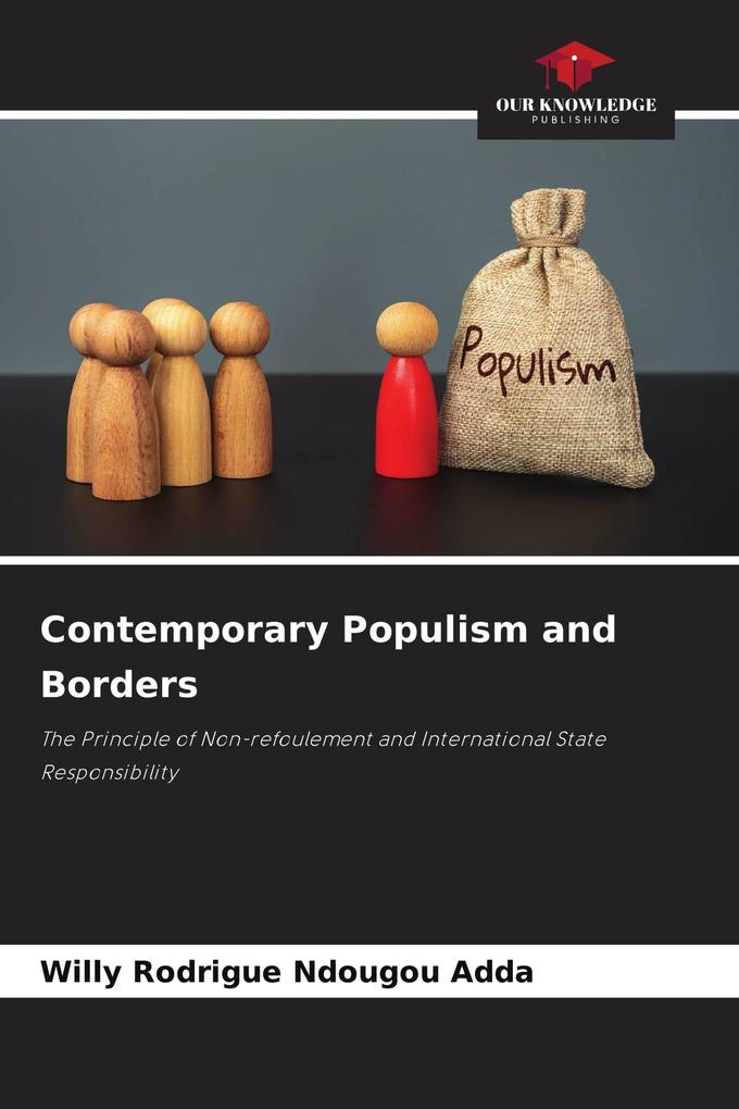 Contemporary Populism and Borders