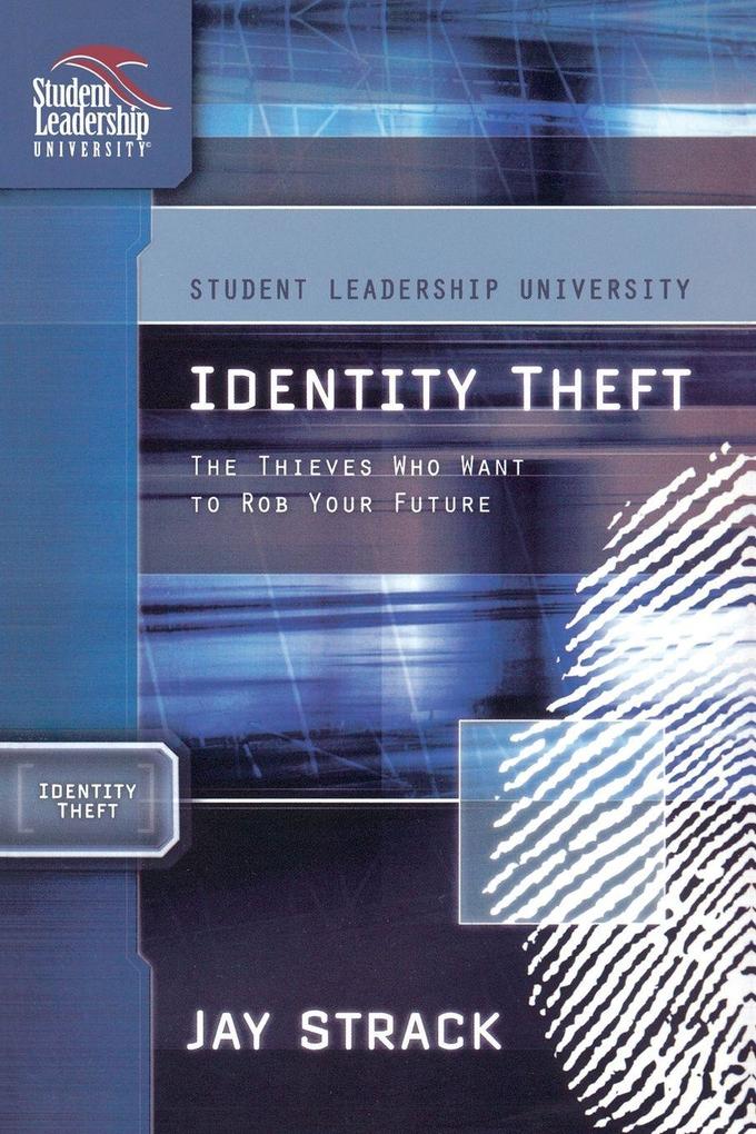 The Identity Theft