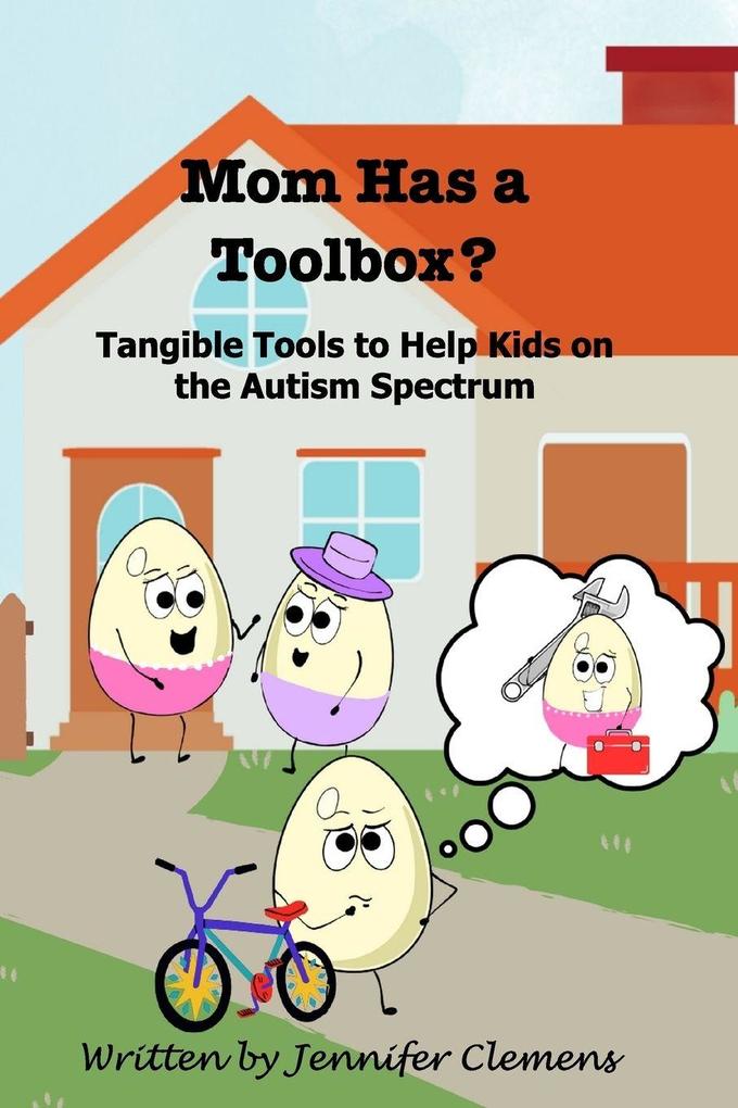 Mom Has a Toolbox?
