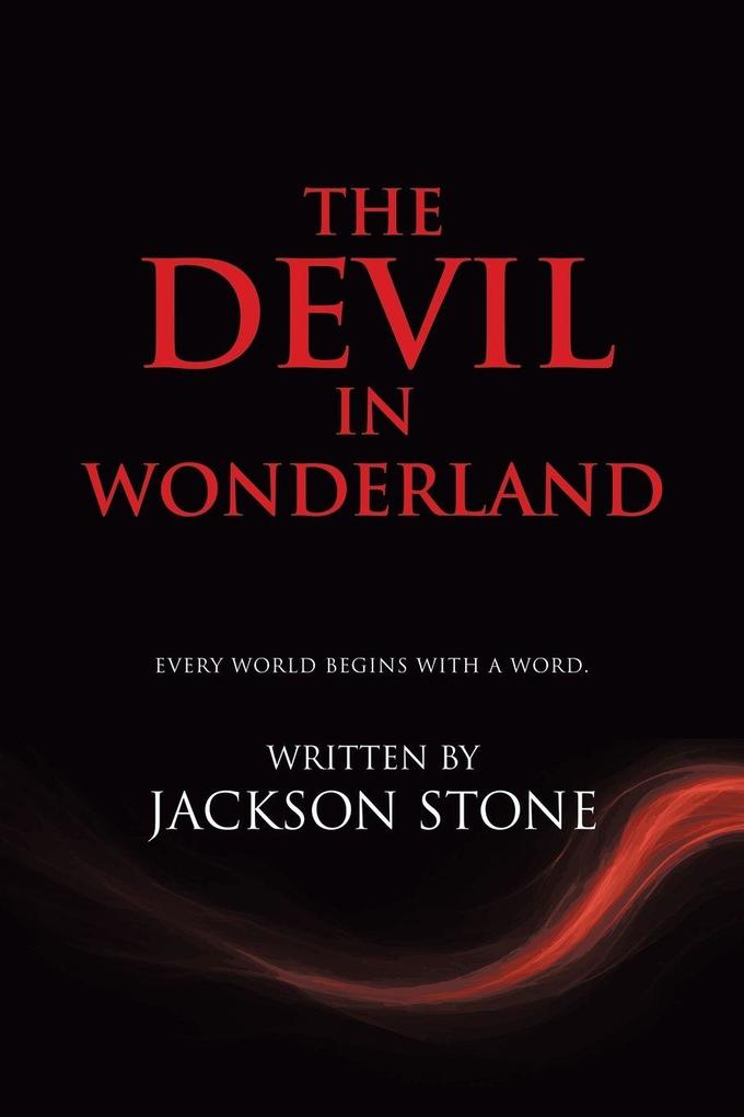 The Devil in Wonderland