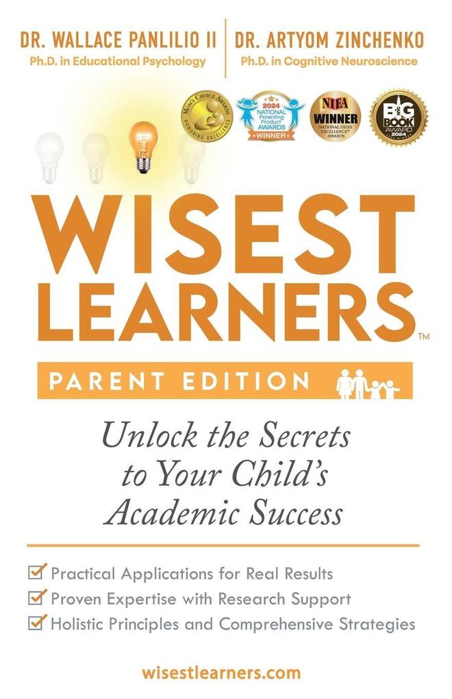 Wisest Learners (Parent Edition)