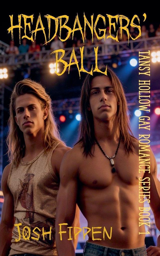 Headbangers' Ball