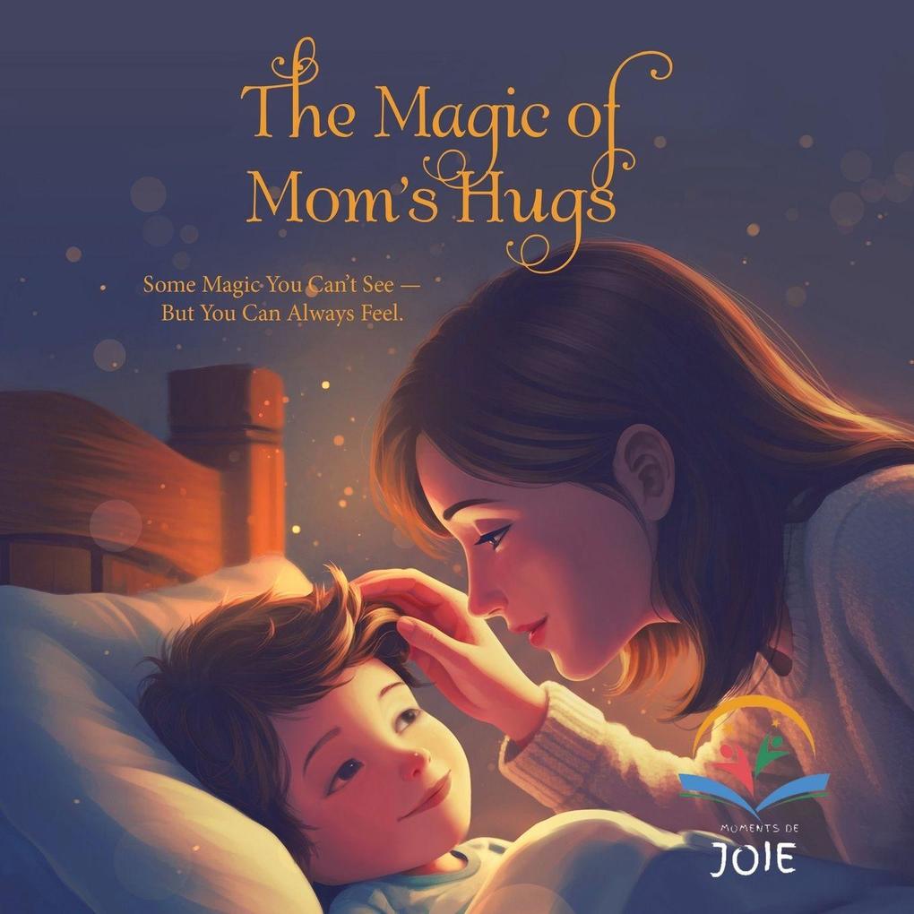 The Magic of Mom's Hugs