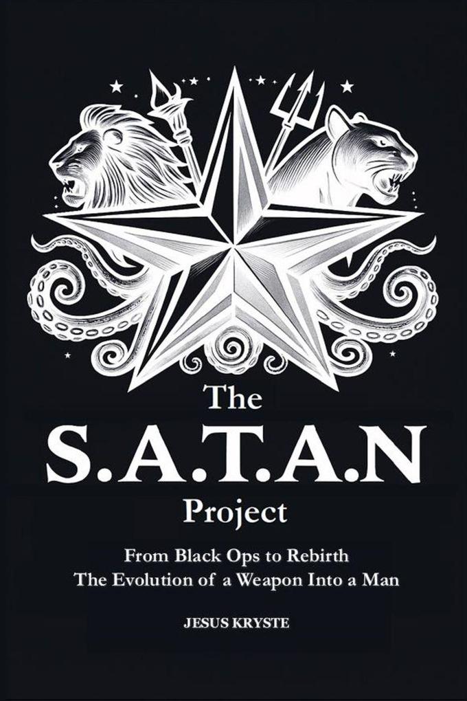 The S.A.T.A.N Project From Black Ops to Rebirth The Evolution of a Weapon Into a Man