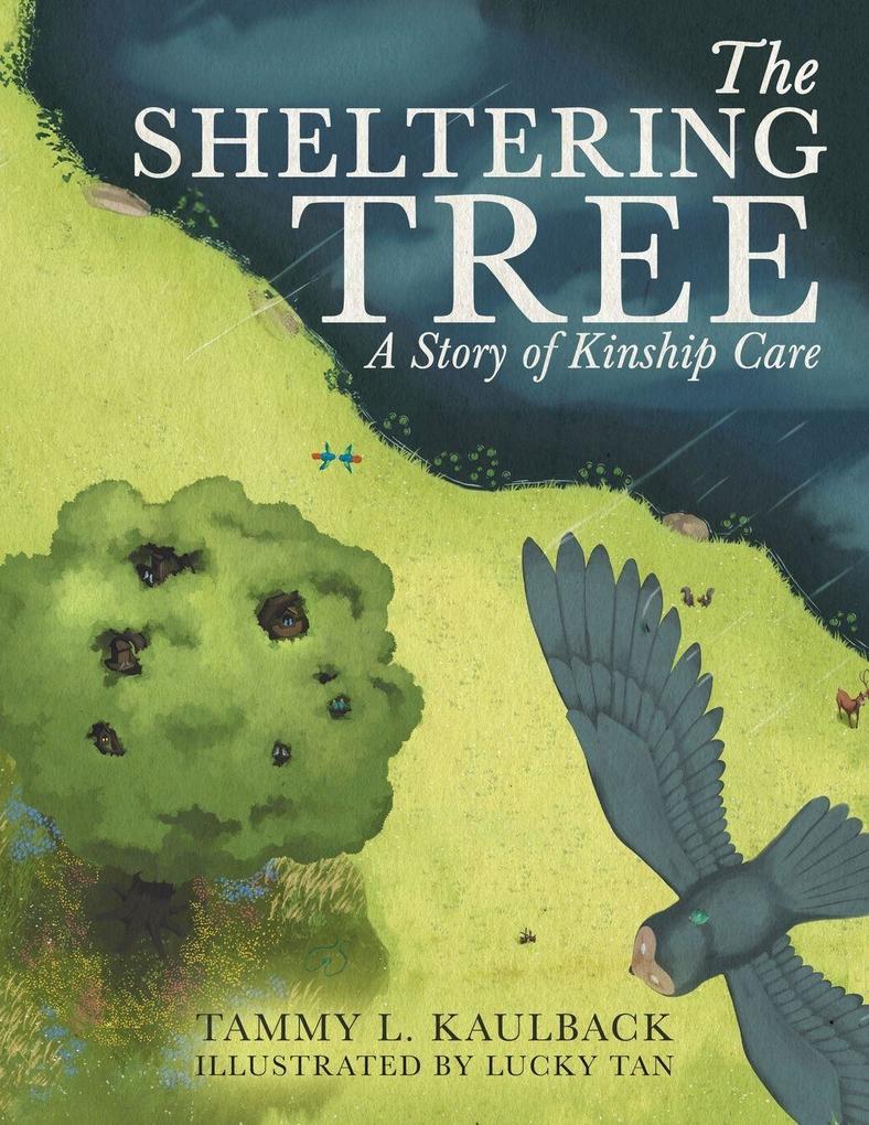 The Sheltering Tree
