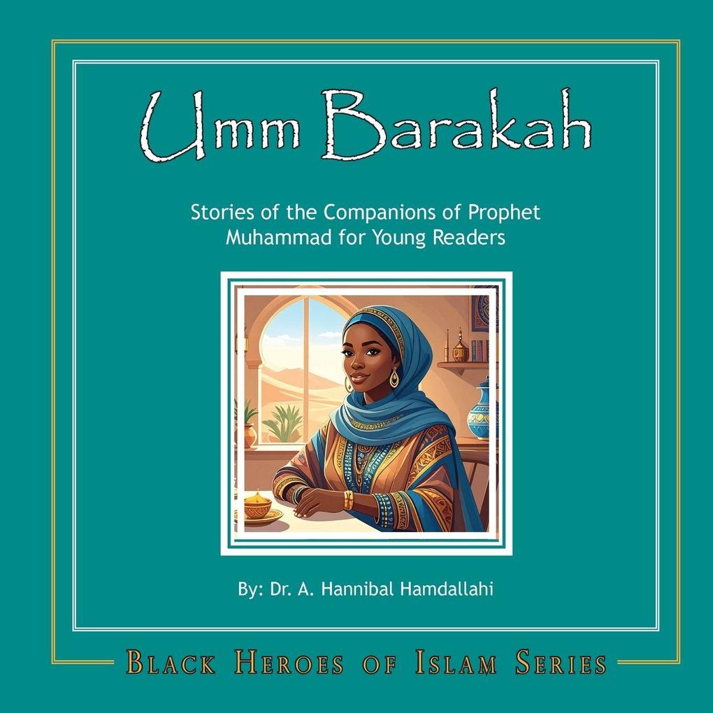 Umm Barakah