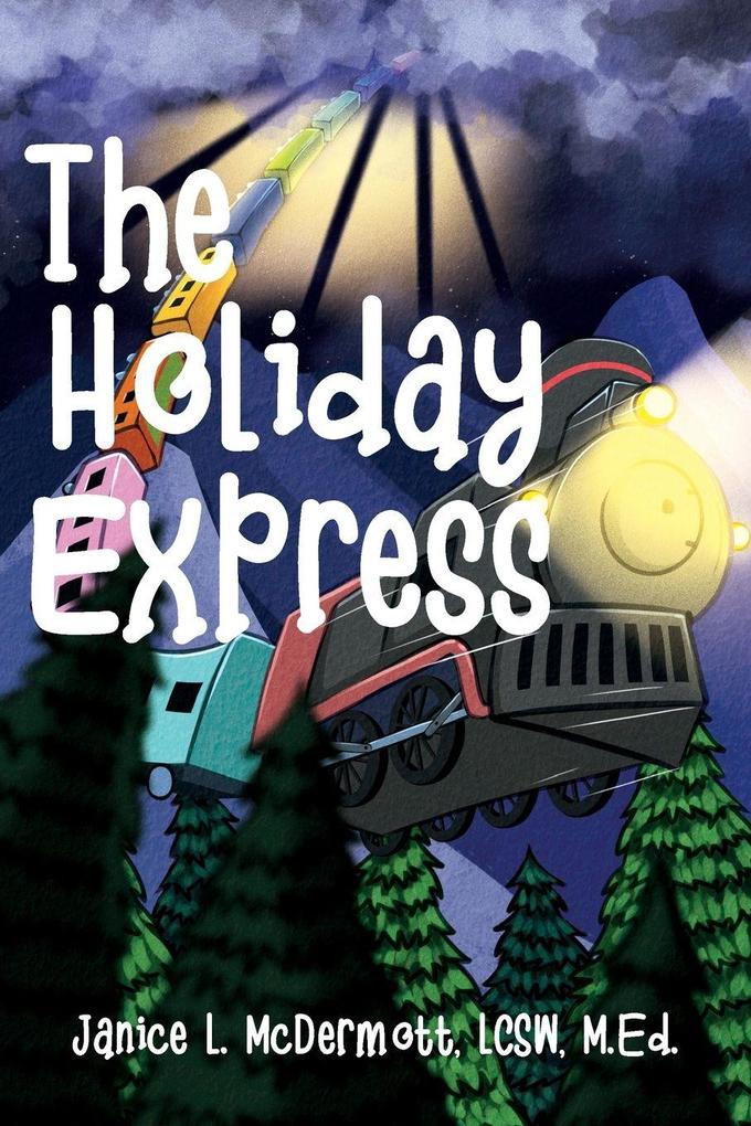 The Holiday Express