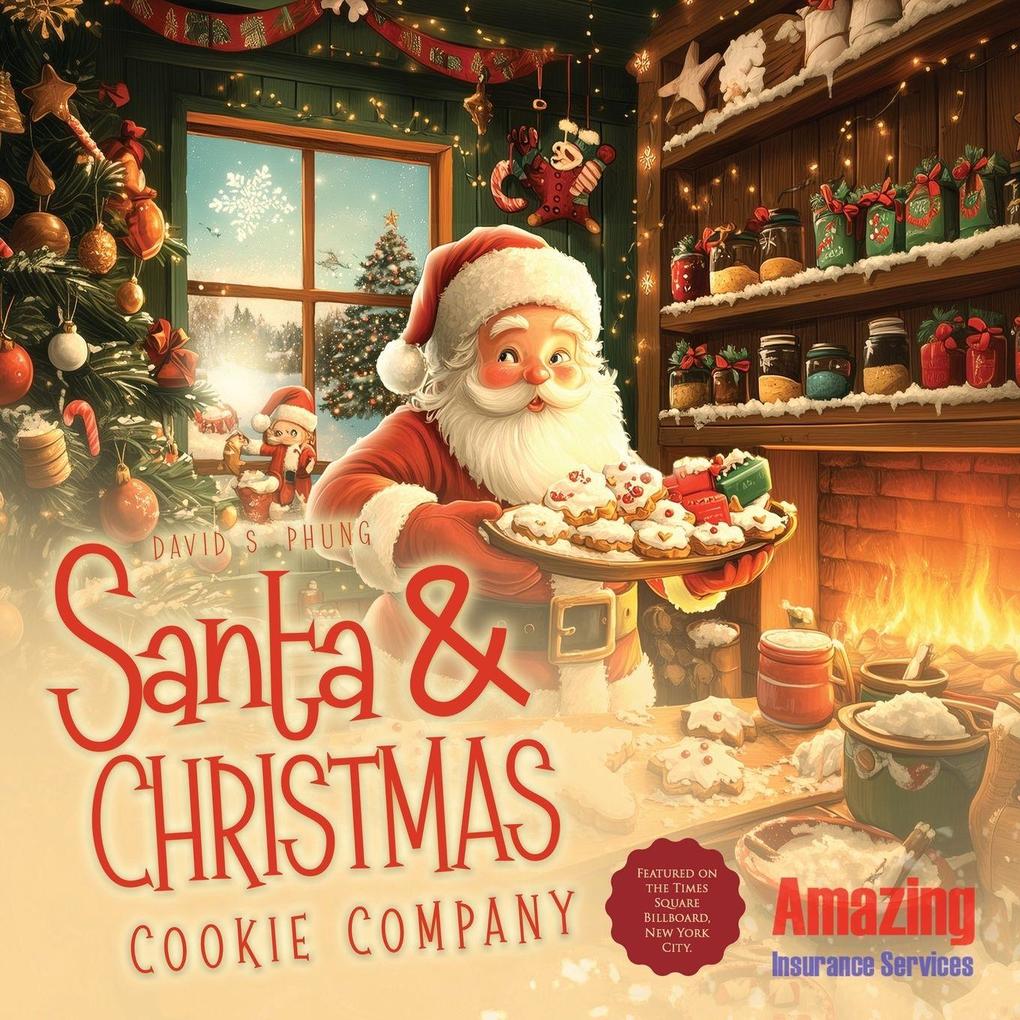 Santa & Christmas