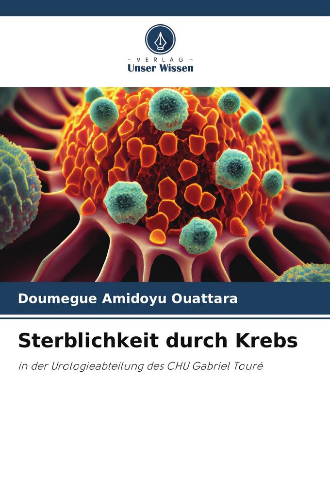 Sterblichkeit durch Krebs