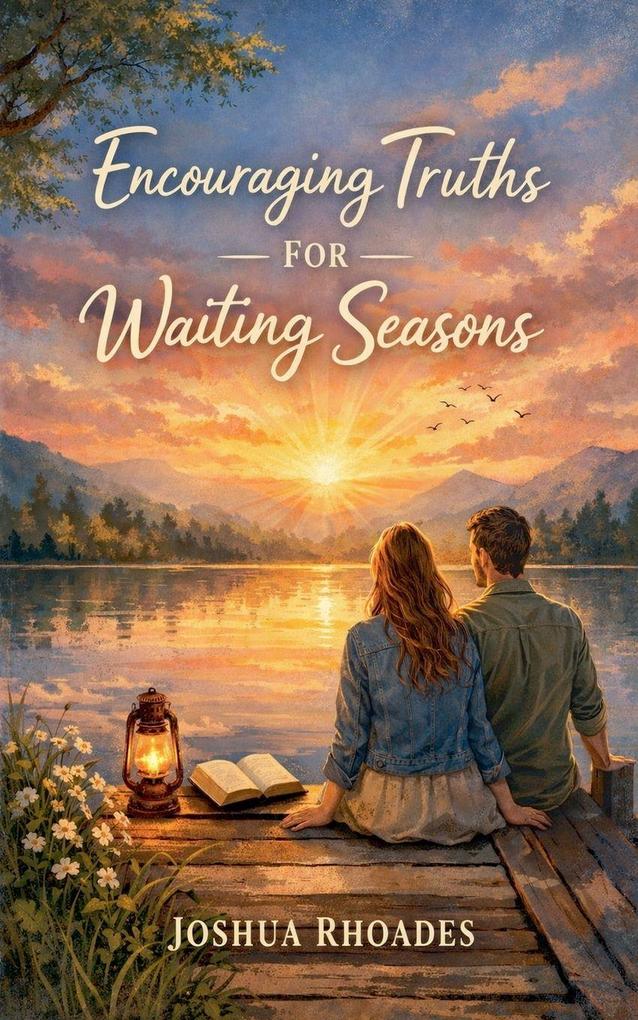 Encouraging Truths For Waiting Seasons