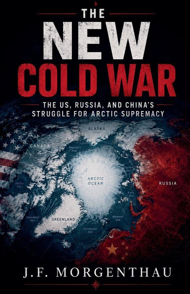 The New Cold War