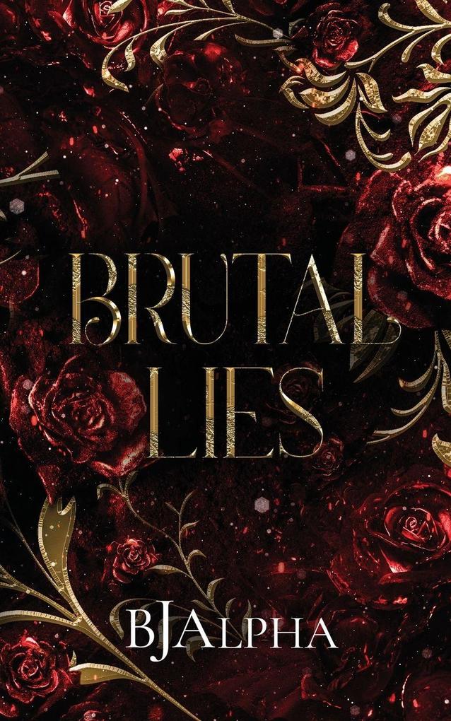 Brutal Lies