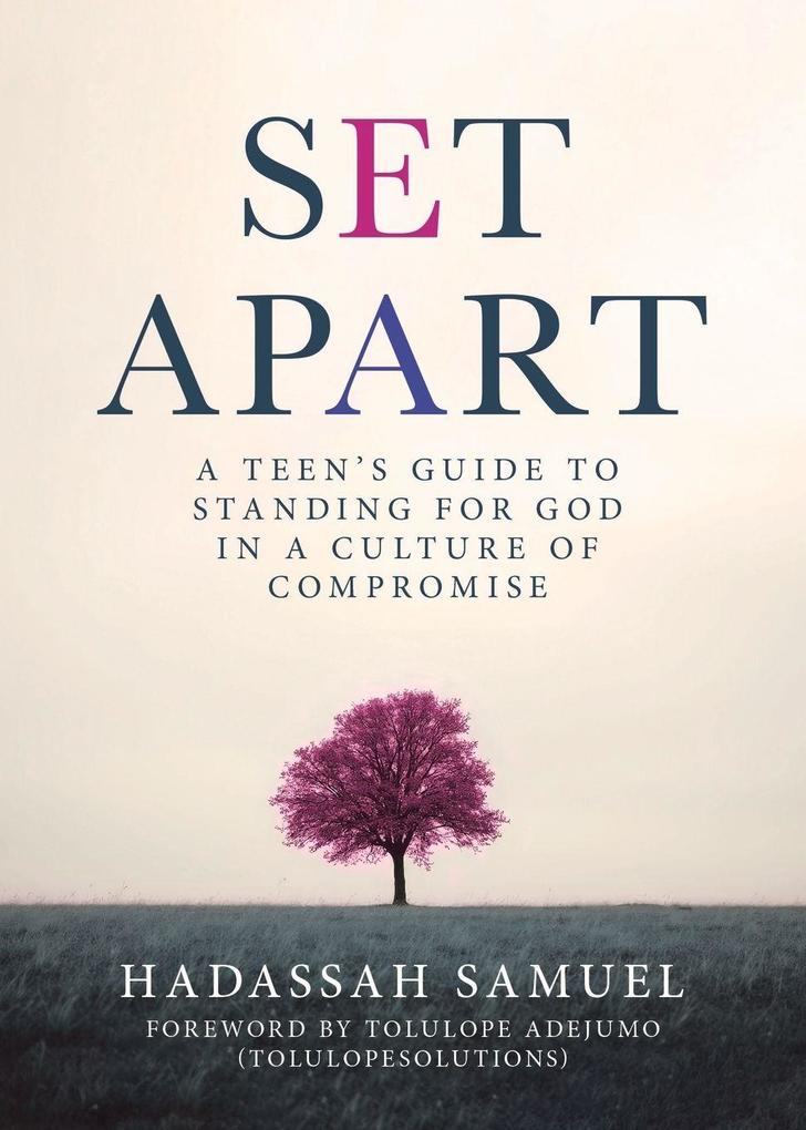 Set Apart