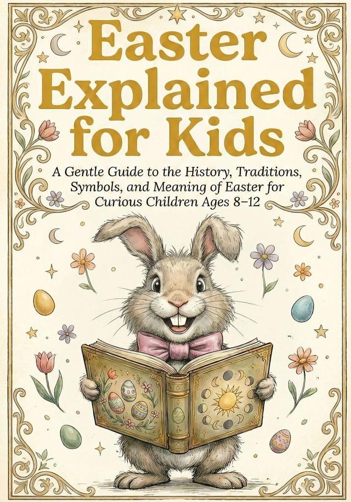 Easter Explained for Kids