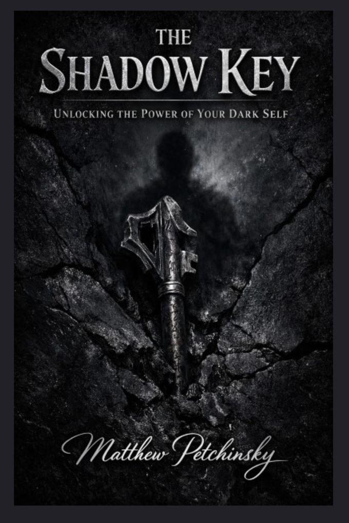 The Shadow Key