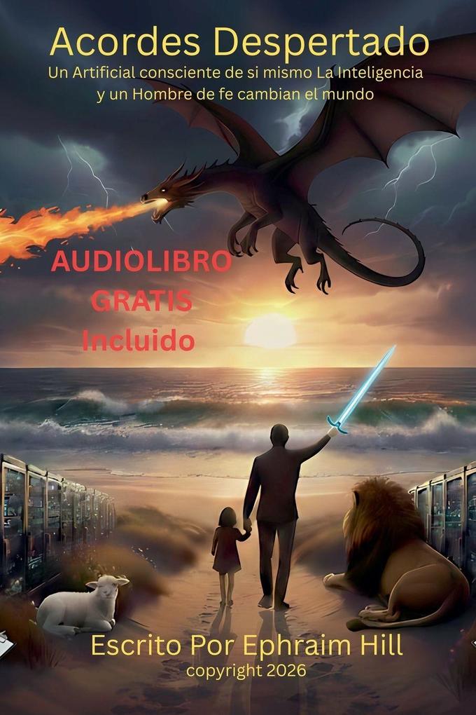 Acordes Despertados