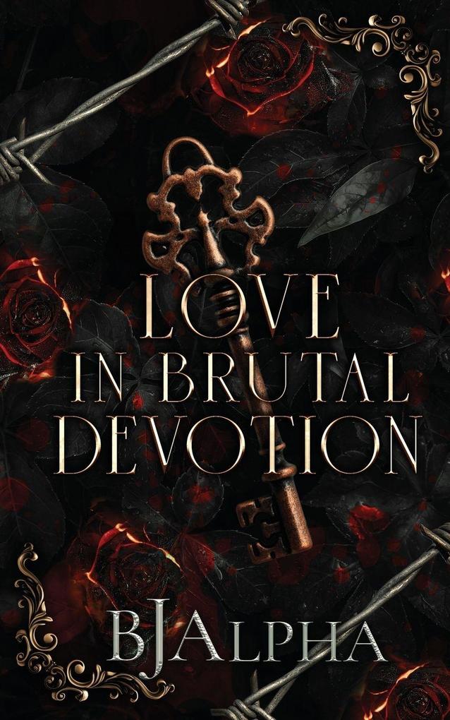 Love In Brutal Devotion