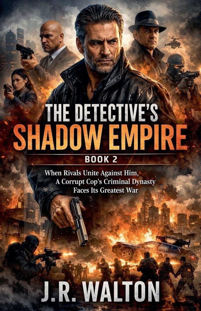 The Detective's Shadow Empire
